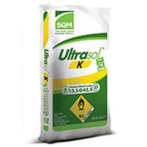 Potassium Chloride (KCI) | Aquasol Nutri