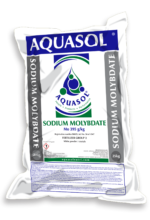 Sodium Molybdate | Aquasol Nutri